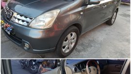 2010 Nissan Grand Livina for sale