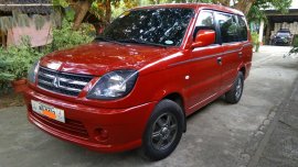 Mitsubishi Adventure GLX 2017 for sale