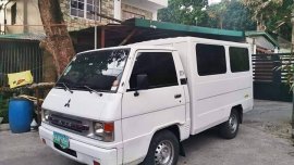 2006 Mitsubishi FB L300 for sale 