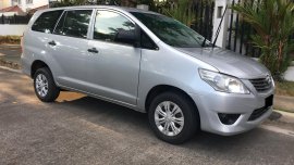 2016 Toyota Innova J for sale 