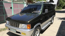 1997 Isuzu Hi-lander Crosswind for sale
