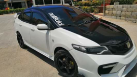 2013 Honda City A/T Dsl for sale