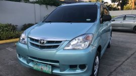 2011 Toyota Avanza 1.3 Manual for sale