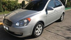 Hyundai Accent 2007 for sale