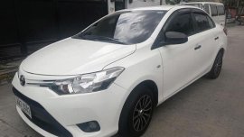 2015 Toyota Vios For sale