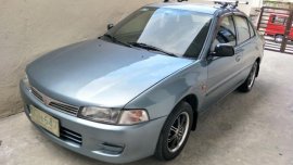 Mitsubishi Lancer 1997 for sale