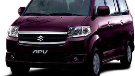 2019 Suzuki APV 1.6 GA MT for sale 