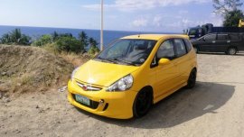Honda Jazz 2006 for sale