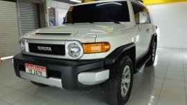 2014 Toyota FJ Cruiser for sale 