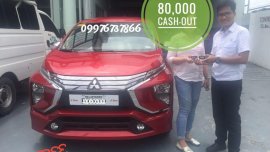 2019 Mitsubishi Xpander for sale 