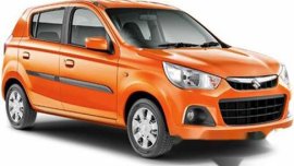 2019 Suzuki Alto 0.8 STANDARD MT for sale 