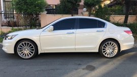 2011 Honda Accord 2.4 AT for sale