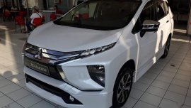 2019 Mitsubishi XPANDER for sale