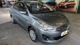 Mitsubishi Mirage G4 2016 for sale