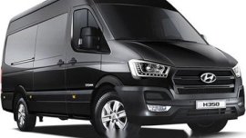 2019 Hyundai H350 2.5 DLX MT for sale 