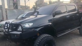 Toyota Hilux 2011 for sale 