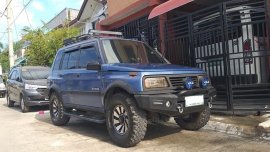 1997 Suzuki Vitara 4x4 for sale