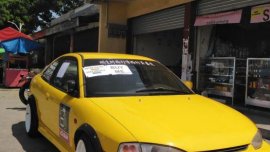 For sale 1997 Mitsubishi Lancer 