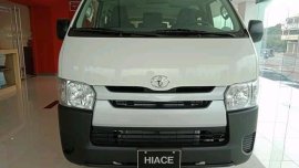 2019 Toyota Hiace for sale
