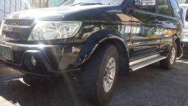 Isuzu Crosswind 2008 For sale