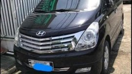 2015 Hyundai Starex For sale