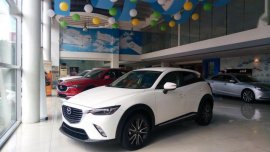 Brand new Mazda CX3 2.0L for sale 