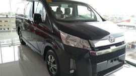 Toyota Hiace 2019 for sale