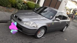 Honda Civic 1997 for sale 