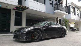 Nissan GT-R 2011 for sale
