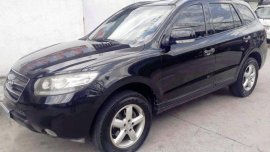 2009 Hyundai Santa Fe for sale