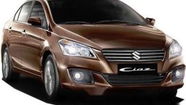 2019 Suzuki Ciaz 1.4 GL AT for sale 