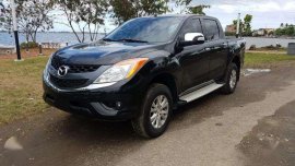 Mazda BT50 2016 for sale