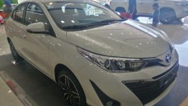 Toyota Vios 2019 for sale