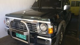 Nissan Patrol Safari 1998 for sale