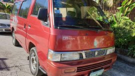 2005 Nissan Urvan for sale