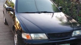 Like new Nissan Sentra for sale