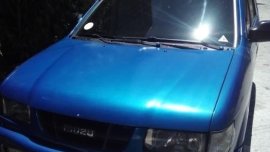 Isuzu Crosswind 2004 for sale