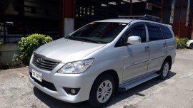 2015 Toyota Innova for sale
