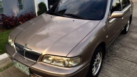 Nissan Sentra 2000 for sale 