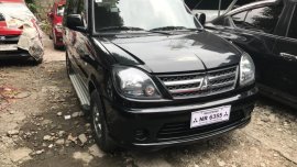 2017 MITSUBISHI Adventure for sale 