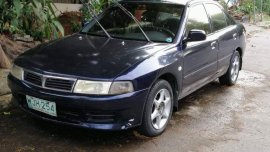 Mitsubishi Lancer 1998 for sale
