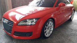 2008 Audi TT for sale