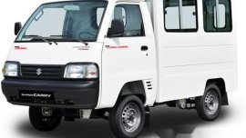 2019 Suzuki Super Carry 0.8 UTILITY VAN MT for sale 