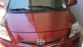 Toyota Vios E 2009 for sale 