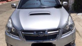 Subaru Legacy 2013 for sale 