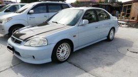 Like New Honda Civic for sale