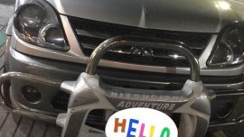 Mitsubishi Adventure 2009 for sale 