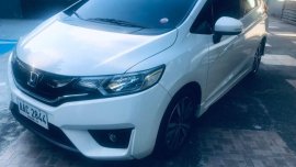Honda Jazz VX 2015 for sale 