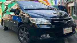 Honda City 2007 for sale 