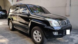 Toyota Prado 2004 for sale